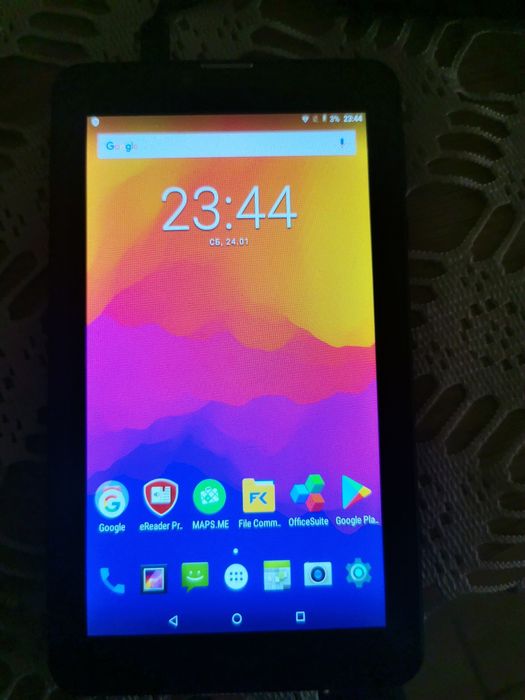 Presidio таблет 7 инча