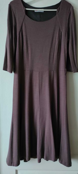 Compleu damă (3 piese) (Rochii și sacou)