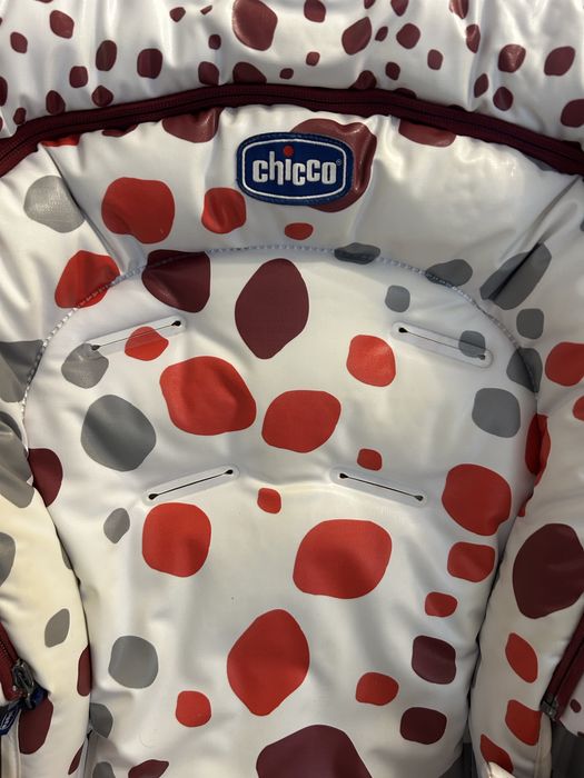 Детско столче за хранене Chicco Polly Progress 5