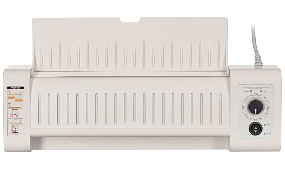 } Ламинатор 2E Laminator L-3200