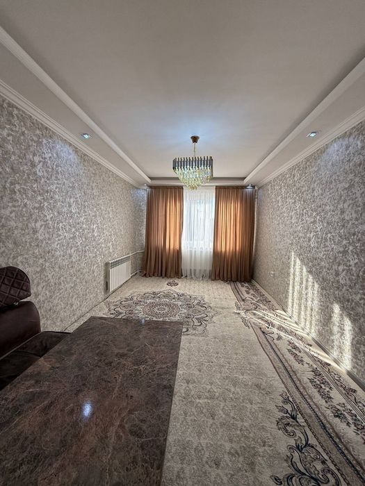 Срочно продается 3 ком.. квартира Согдияна Париж