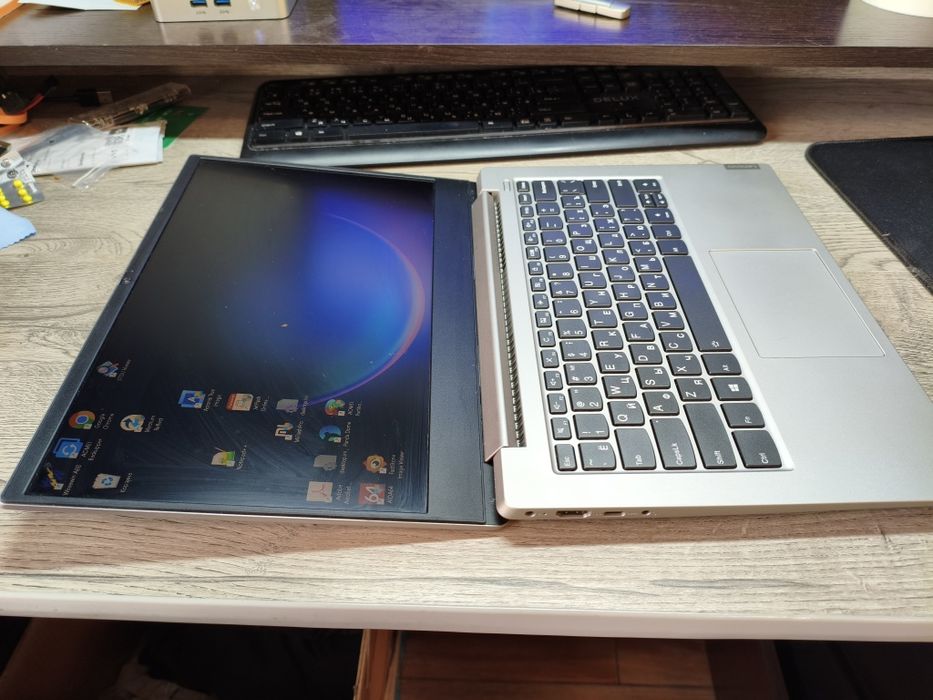 Ноутбук Lenovo S340-14IIL