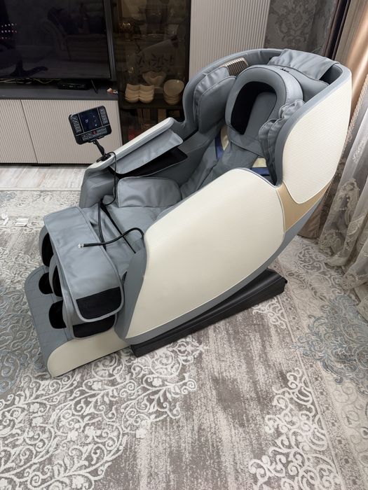 Масажное кресло