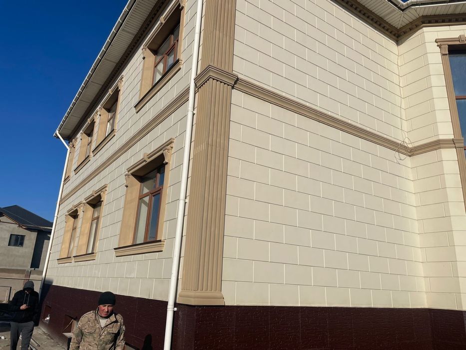 Термопанель.Фасад.Декор!