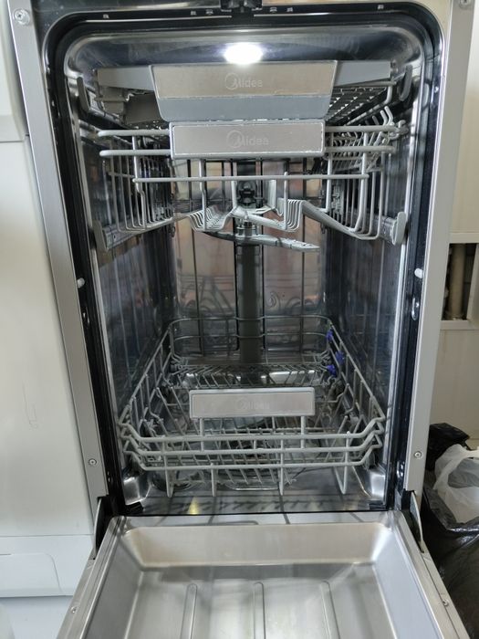 посуда моечная машина Midea