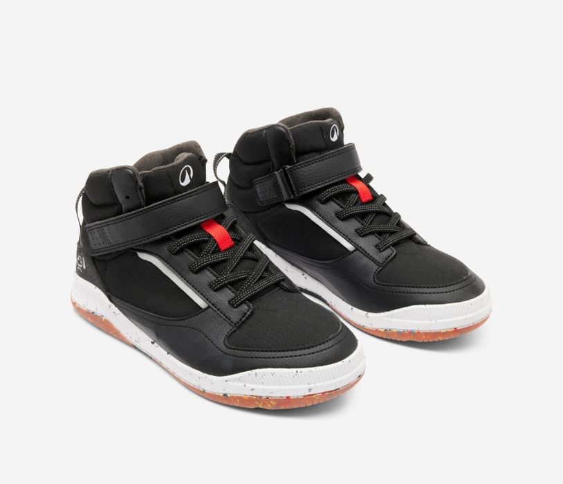 Детски спортни обувки с велкро 30н.