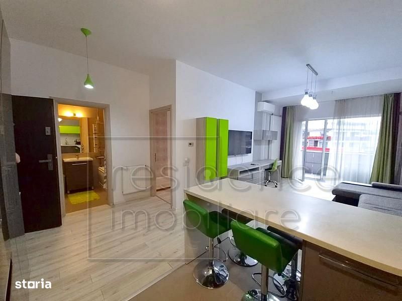 Pet friendly! Apartament 2 camere, Buna Ziua, zona LIDL+Garaj