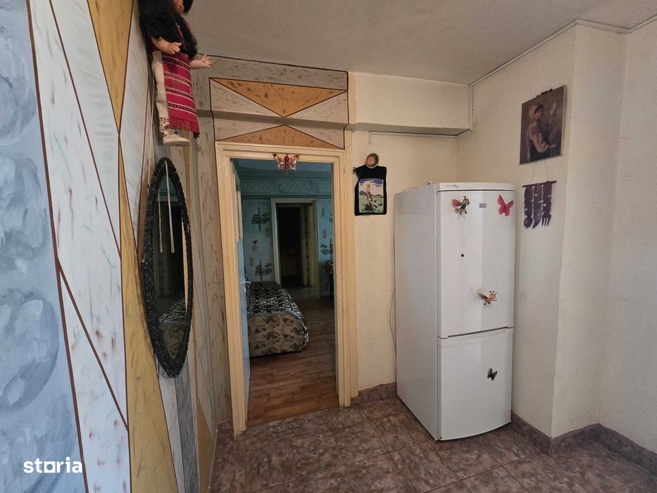 Apartament 2 cam, conf 1, Independentei, etaj 3