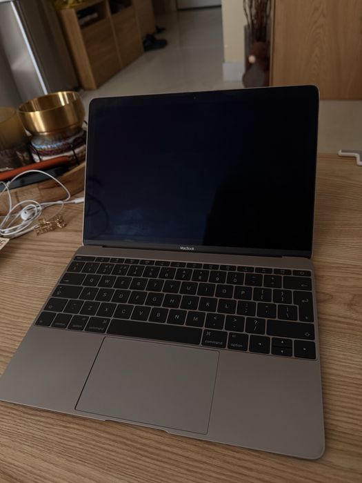 Apple MacBook 12 Retina