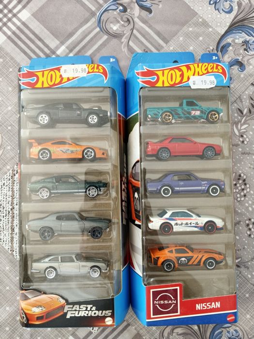 Hot Wheels Хот Уиилс колички