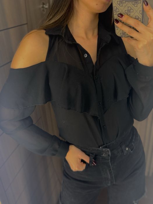 Всичко по 5€, дамски блузи