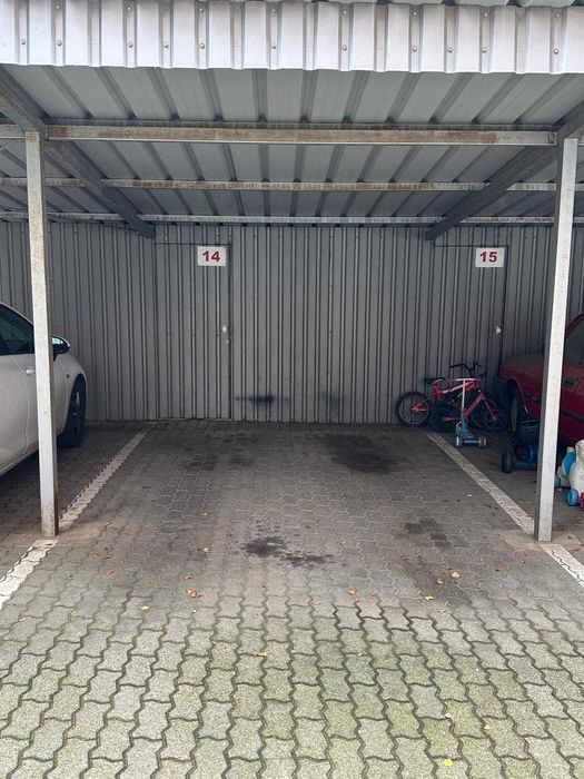 Inchiriez parcare auto la ARED UTA Bl R 5 nr 14