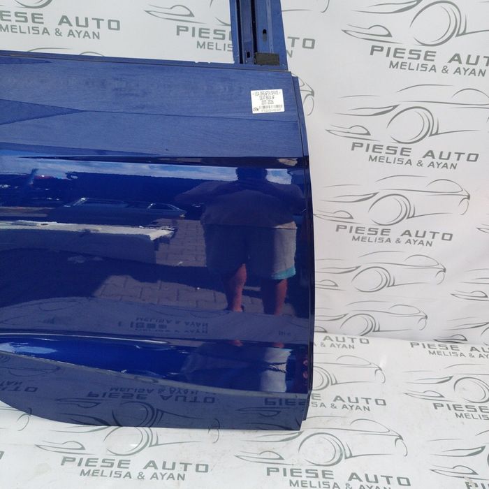 Usa dreapta spate Seat Ibiza 6F an 2017-2018-2019-2020-2021-2022-2023-