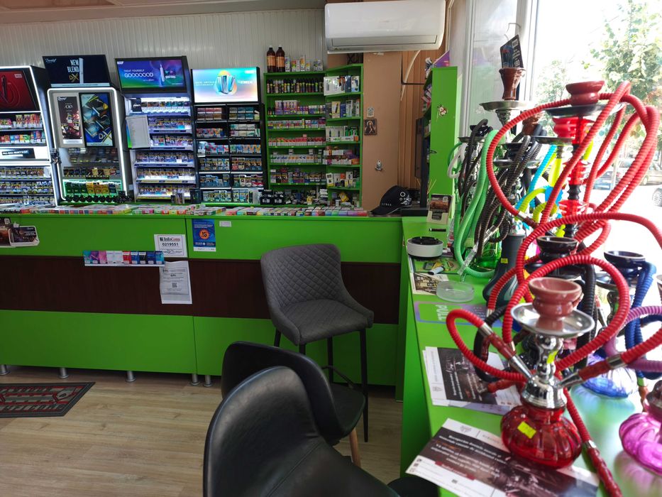 Firma srl , tutungerie Barlad, Vaslui