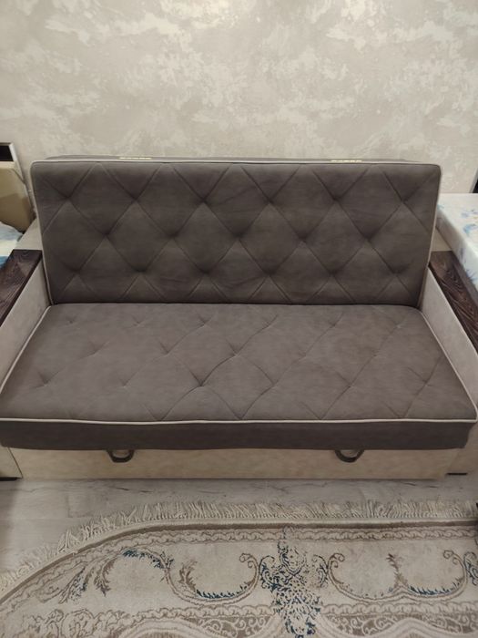 Диван раскладной