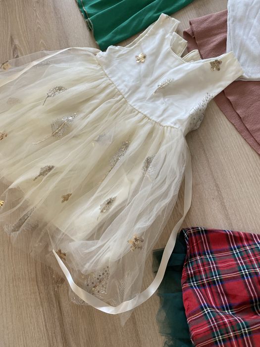 Детские вещи для девочки