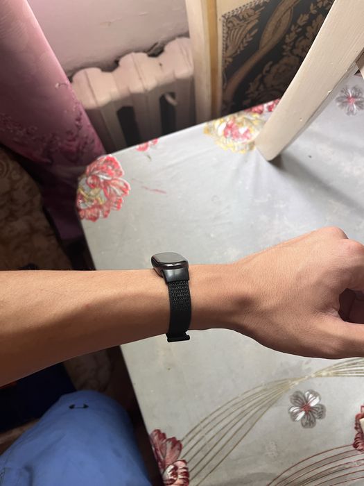 xiaomi smart band 10