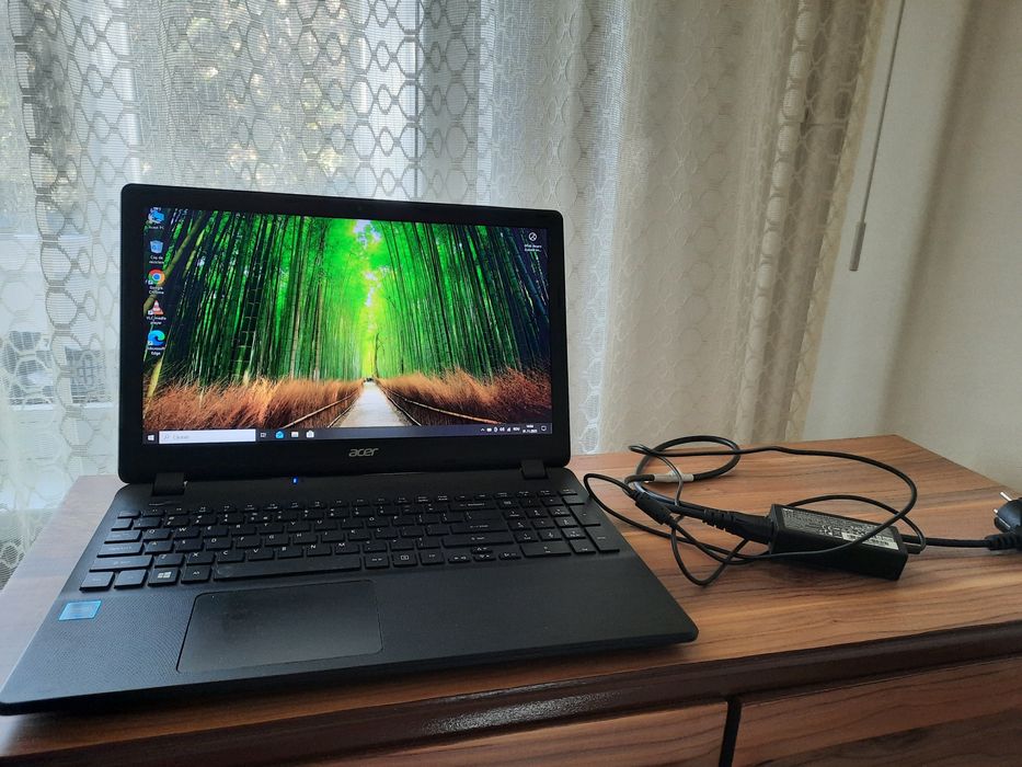 Laptop Acer Aspire