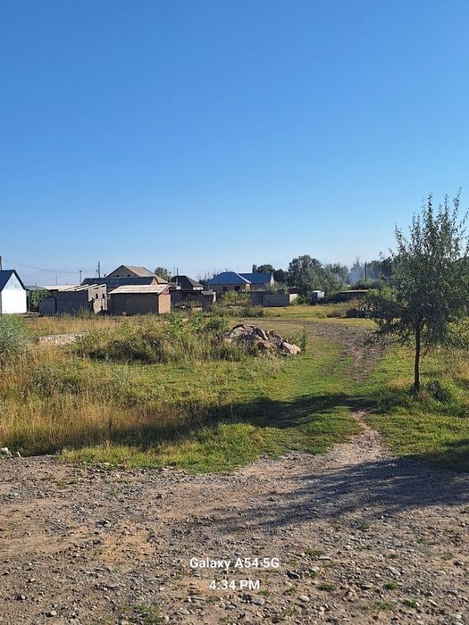Участок сатылады