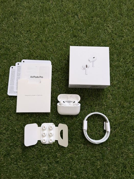 Apple AirPods Pro 2