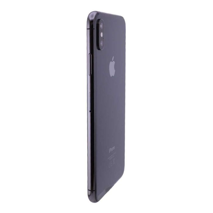 iPhone Xs Max 256GB Black | TrueGSM