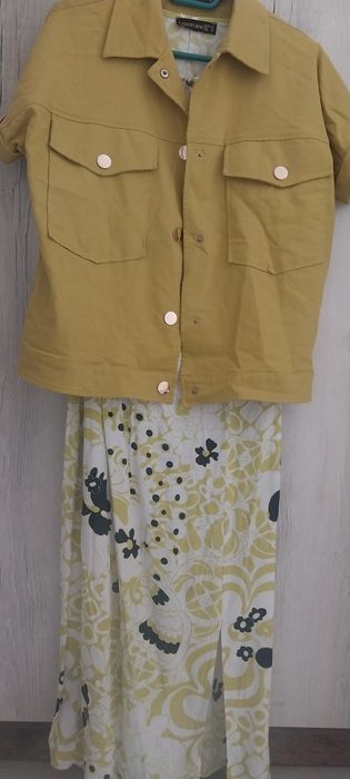 Гарания одежда супер