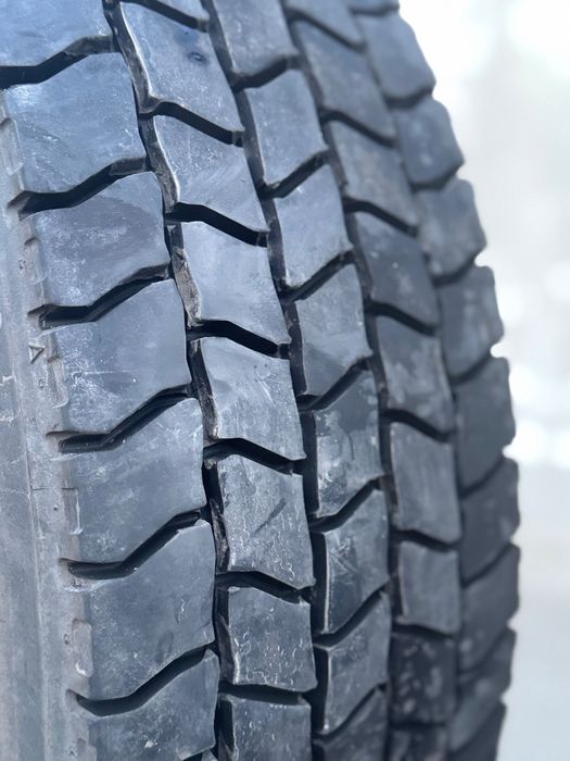 Vând anvelope resepate