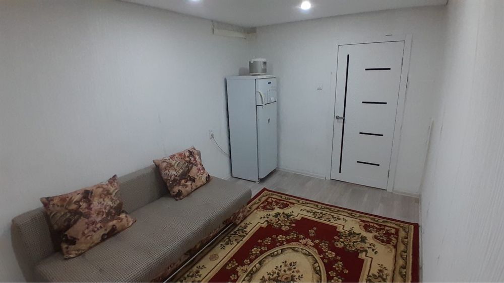 2х комнатная квартира