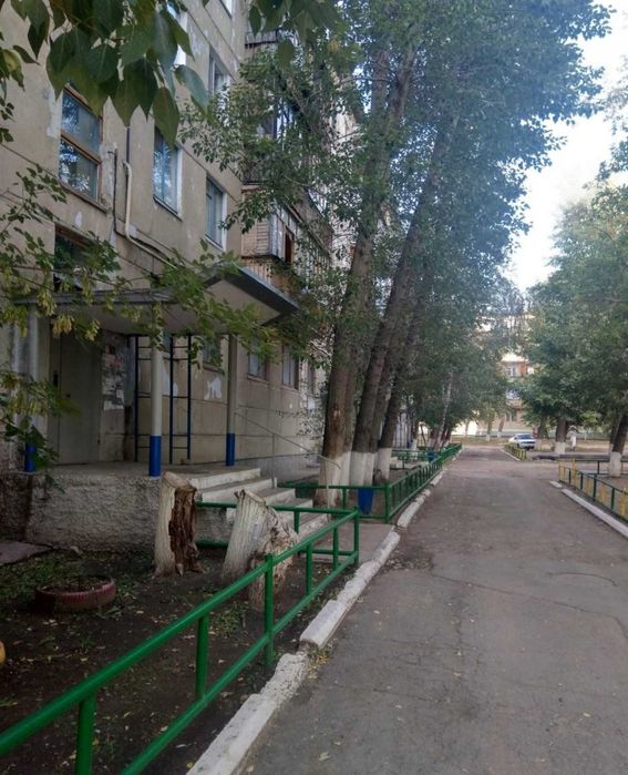 Продажа 1-комнатной квартиры