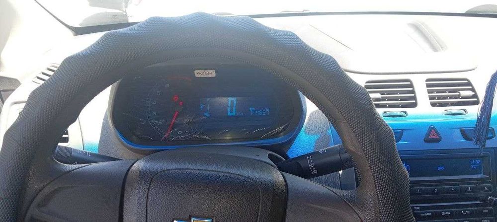 Chevrolet Cobalt 2019 — 6