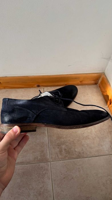 Мъжки обувки San Marina