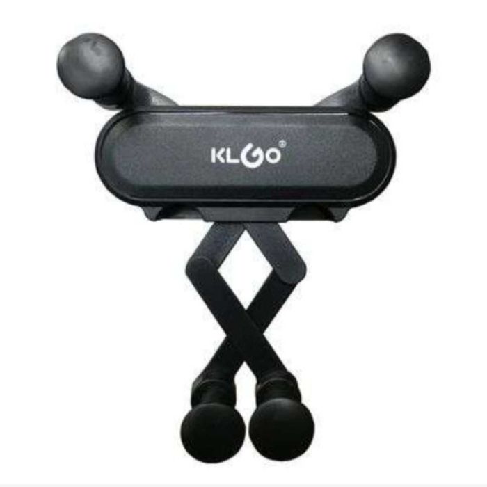 Гравитационна стойка за телефон за кола KLGO Z19.