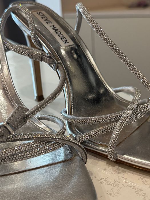 Дамски обувки Steve Maden 36/37