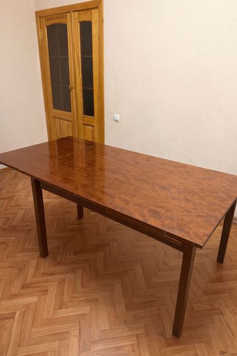 Стол  раздвижной