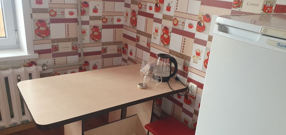 Сдаётся 2х ком квартира,всё есть