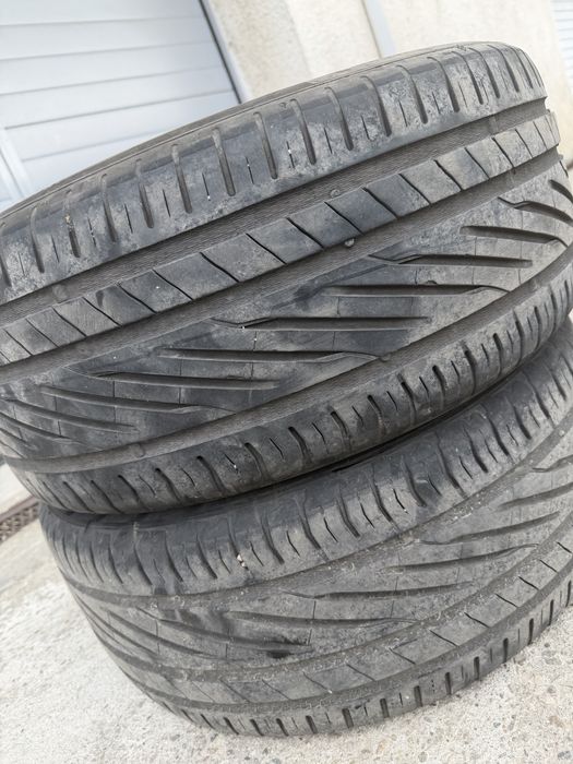 Лятни гуми  235/45/18 Uniroyal RainSport 5