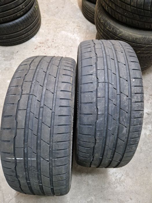 Anvelope 245 40 20