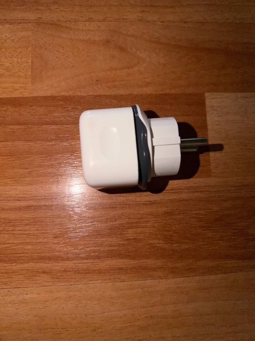 iPhone madelariga adapter