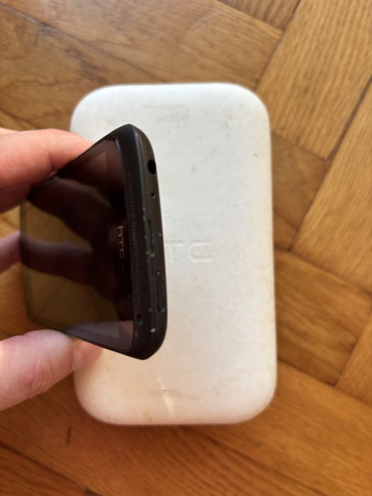 HTC One S de 16 Gb Black