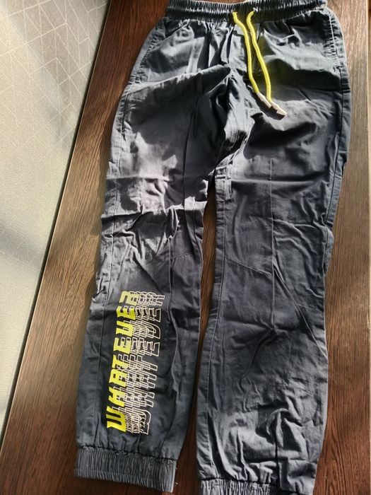 Продам одежду для мальчика 8-10 лет