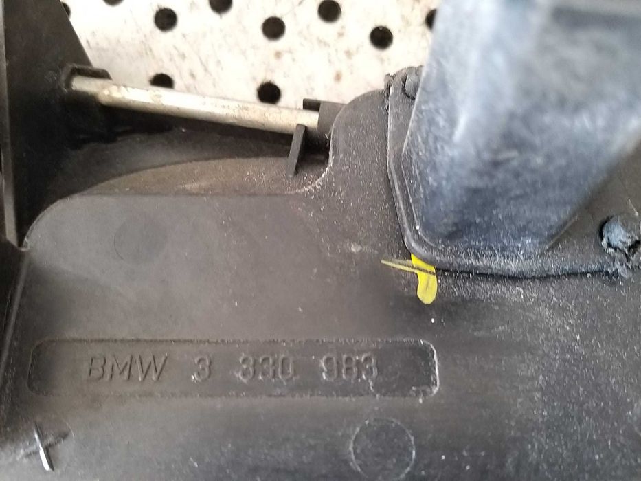 Maner usa stanga spate bmw x3 e83 3330983