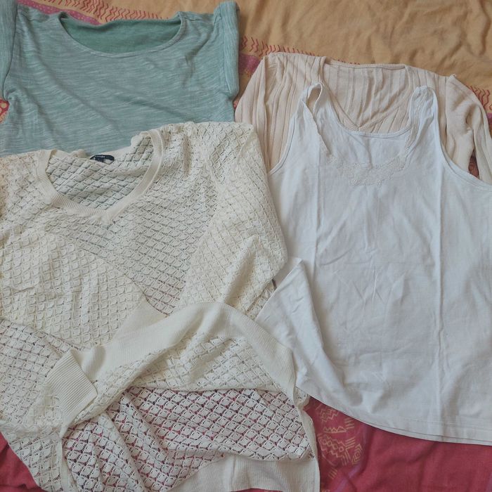 Set haine damă marimea M/L