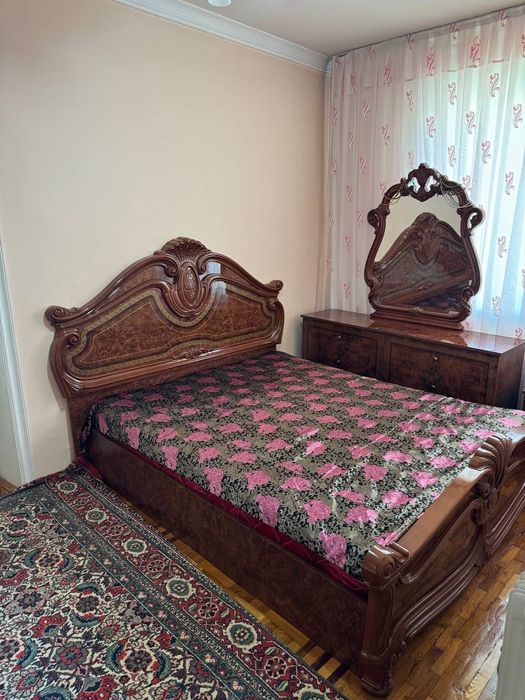 Срочно продам квартиру