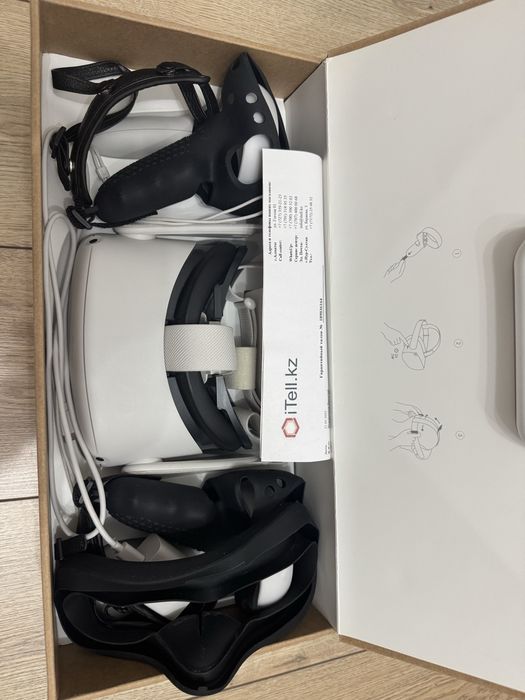 Oculus Quest 2 256gb