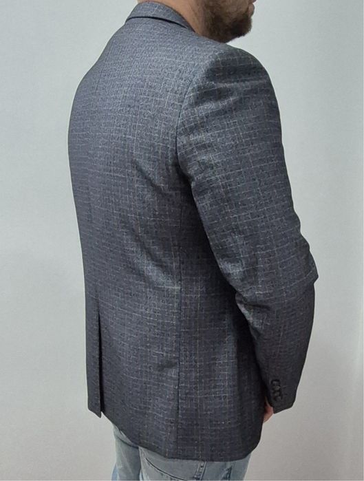 Vand sacou barbati Davani