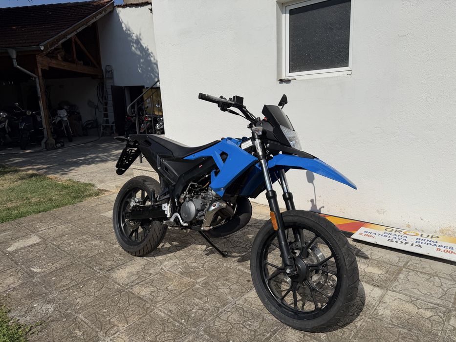 Derby Senda 50cc 2tempi