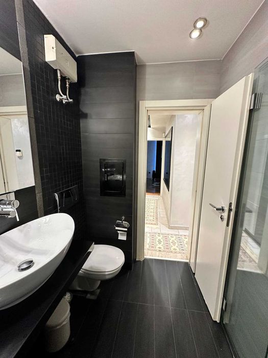 КЛЮЧ! Модерен ДВУСТАЕН НОВ ДОМ в сърцето на столицата