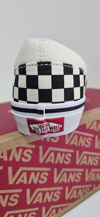 Кецове Vans classic slip 38 номер