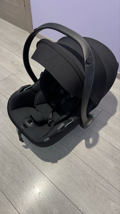 Anex avionaut cosmo автолюлька