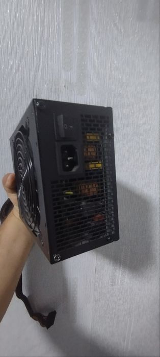 обмен блок питания